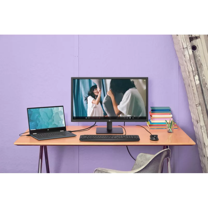 HP V28 monitor per computer 71,1 cm (28