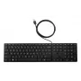 Tastiera HP Wired Desktop 320K