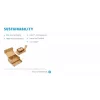HP E-Series E22 G4 monitor per computer 54,6 cm (21,5