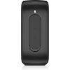 HP altoparlante Bluetooth 350 nero, wireless, USB Type-C, altoparlante portatile mono, nero, rettangolare, a pulsanti