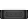 HP altoparlante Bluetooth 350 nero, wireless, USB Type-C, altoparlante portatile mono, nero, rettangolare, a pulsanti