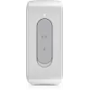 HP altoparlante Bluetooth 350 argento, wireless, bianco, universale, batteria integrata, 180 g, 78,5 mm