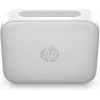 HP altoparlante Bluetooth 350 argento, wireless, bianco, universale, batteria integrata, 180 g, 78,5 mm