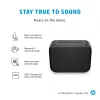 HP altoparlante Bluetooth 350 argento, wireless, bianco, universale, batteria integrata, 180 g, 78,5 mm