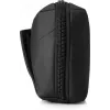 HP OMEN borsa Transceptor, nylon, 230 mm, 160 mm, 70 mm, 160 g, nero