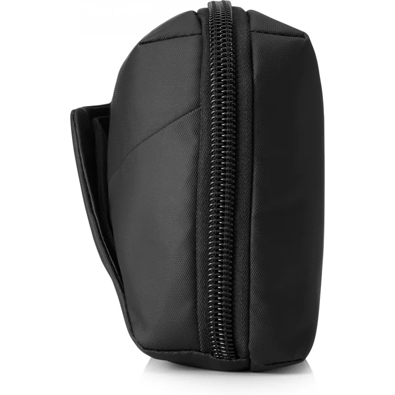 HP OMEN borsa Transceptor, nylon, 230 mm, 160 mm, 70 mm, 160 g, nero