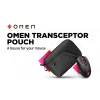 HP OMEN borsa Transceptor, nylon, 230 mm, 160 mm, 70 mm, 160 g, nero