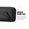 HP OMEN borsa Transceptor, nylon, 230 mm, 160 mm, 70 mm, 160 g, nero