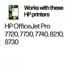 HP 953 confezione da 4 cartucce inchiostro originali nero/ciano/magenta/giallo