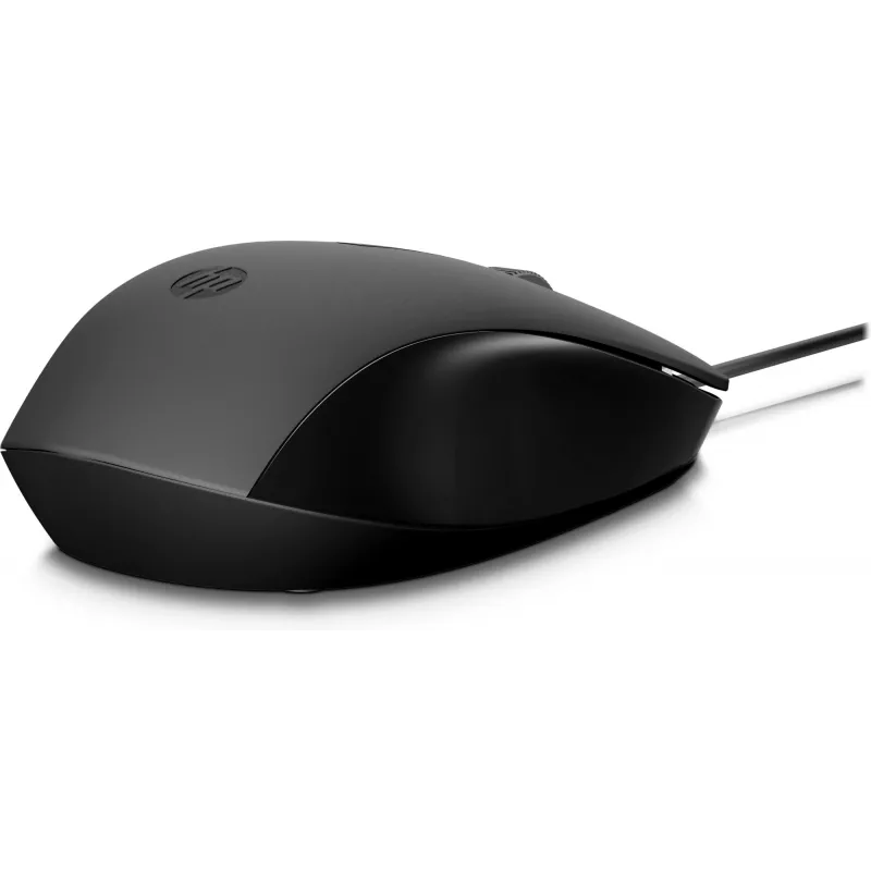 Mouse HP 150 con filo USB Type-A