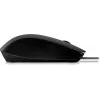 Mouse HP 150 con filo USB Type-A