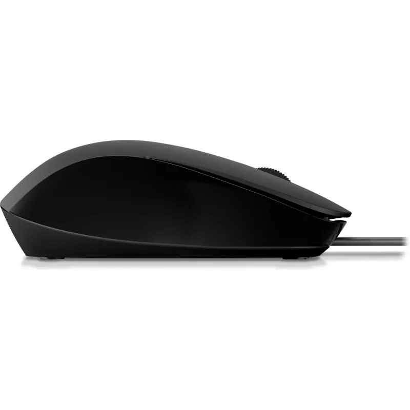 Mouse HP 150 con filo USB Type-A