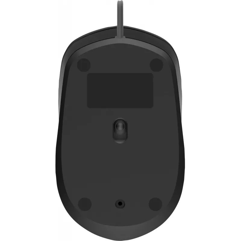 Mouse HP 150 con filo USB Type-A