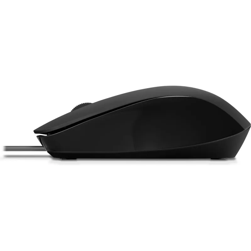 Mouse HP 150 con filo USB Type-A