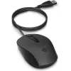 Mouse HP 150 con filo USB Type-A