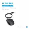 Mouse HP 150 con filo USB Type-A