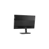 Lenovo L24e-30 monitor per computer 60,5 cm (23,8 inch) 1920 x 1080 pixel Full HD LED nero