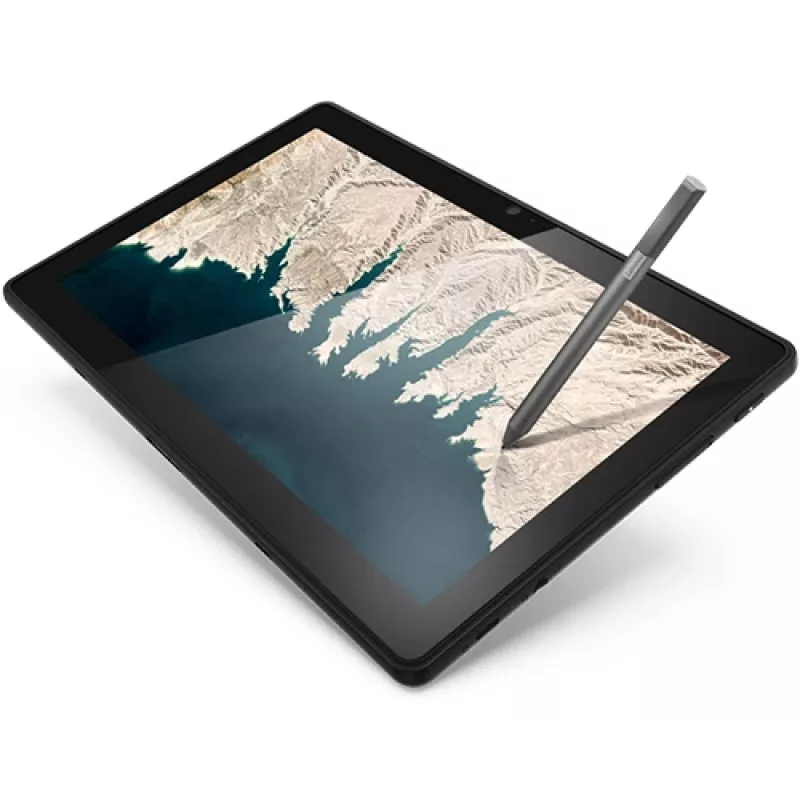 Lenovo USI Pen stilo 14 g grigio