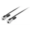 Lucchetto per cavo Lenovo 4XE1B81920 nero 1,8 m