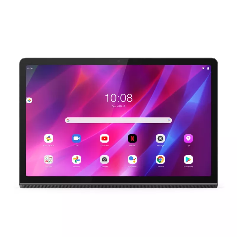 Lenovo Yoga Tab 11 MediaTek 128 GB 27,9 cm (11 inch) 4 GB Wi-Fi 5 (802.11ac) Android 11 grigio