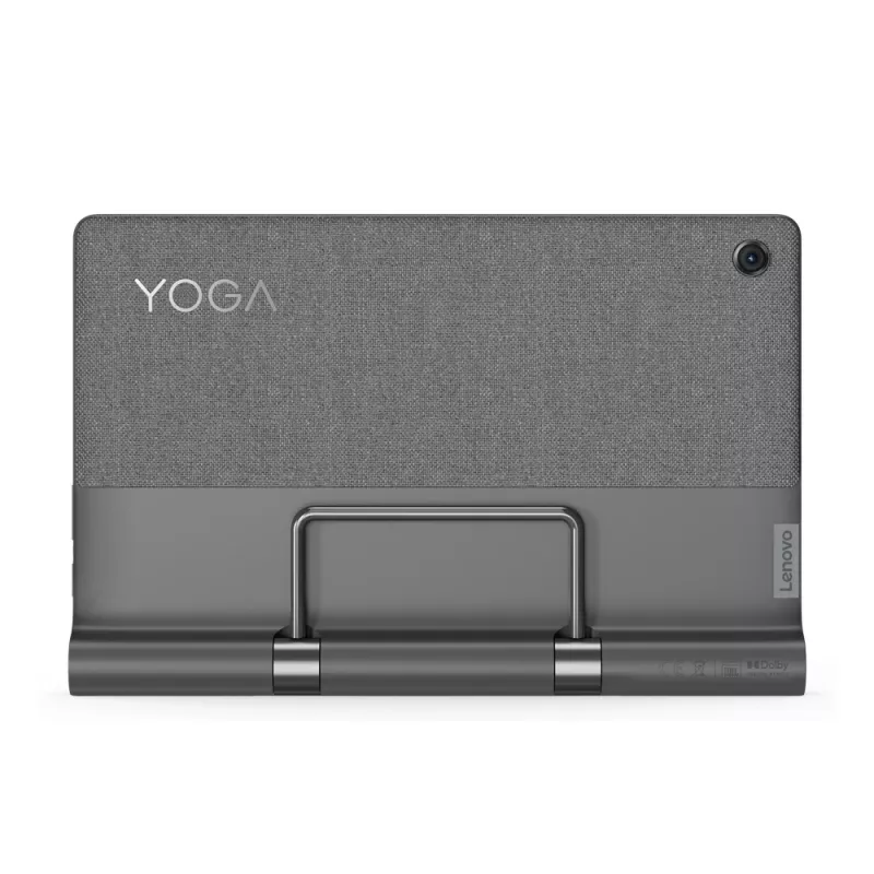 Lenovo Yoga Tab 11 MediaTek 128 GB 27,9 cm (11 inch) 4 GB Wi-Fi 5 (802.11ac) Android 11 grigio