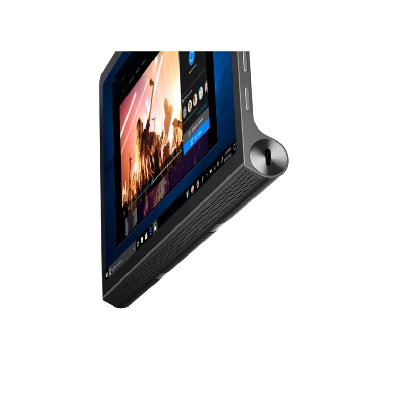 Lenovo Yoga Tab 11 MediaTek 128 GB 27,9 cm (11 inch) 4 GB Wi-Fi 5 (802.11ac) Android 11 grigio