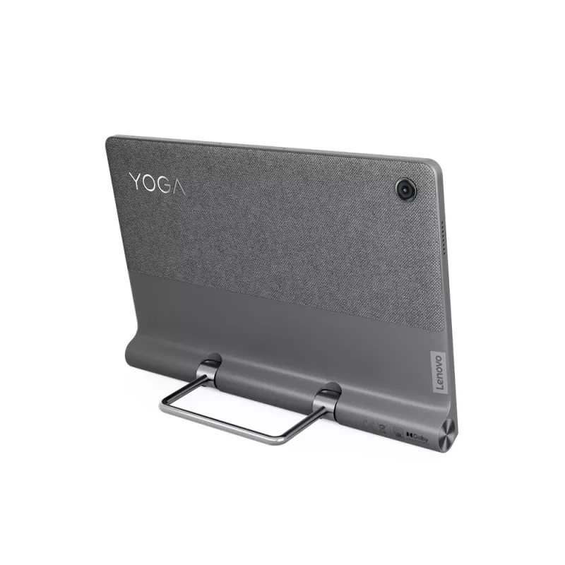 Lenovo Yoga Tab 11 MediaTek 128 GB 27,9 cm (11 inch) 4 GB Wi-Fi 5 (802.11ac) Android 11 grigio
