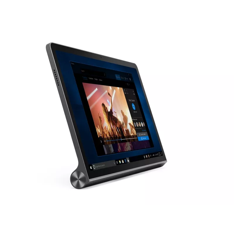 Lenovo Yoga Tab 11 MediaTek 128 GB 27,9 cm (11 inch) 4 GB Wi-Fi 5 (802.11ac) Android 11 grigio
