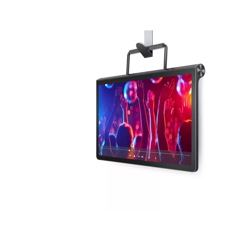 Lenovo Yoga Tab 11 MediaTek 128 GB 27,9 cm (11 inch) 4 GB Wi-Fi 5 (802.11ac) Android 11 grigio