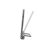 Lenovo Yoga Tab 11 MediaTek 128 GB 27,9 cm (11 inch) 4 GB Wi-Fi 5 (802.11ac) Android 11 grigio
