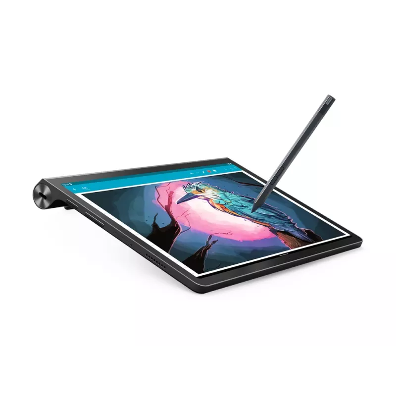 Lenovo Yoga Tab 11 MediaTek 128 GB 27,9 cm (11 inch) 4 GB Wi-Fi 5 (802.11ac) Android 11 grigio