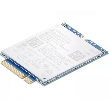 Ricambio per laptop Lenovo 4XC1D51445 scheda WWAN
