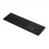 Tastiera da ufficio Lenovo 4Y41K04031 RF wireless + Bluetooth francese grigio