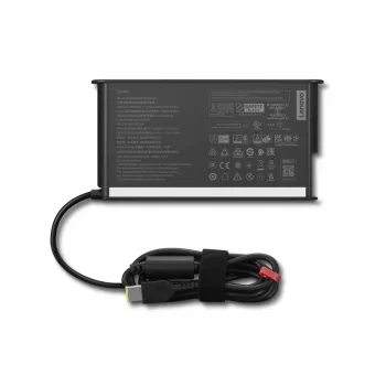 Alimentatore da interno Lenovo 4X21L38742 230 W nero