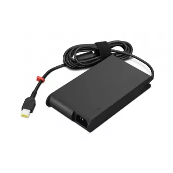 Alimentatore da interno Lenovo 4X21L38742 230 W nero