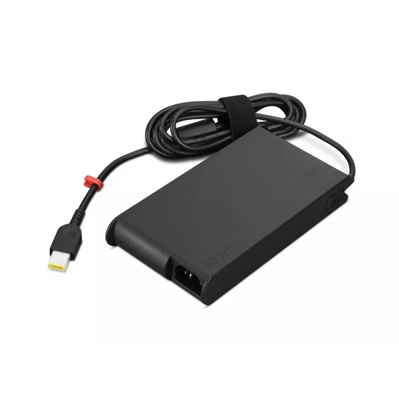 Alimentatore da interno Lenovo 4X21L38742 230 W nero