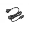 Alimentatore da interno Lenovo 4X21L38742 230 W nero