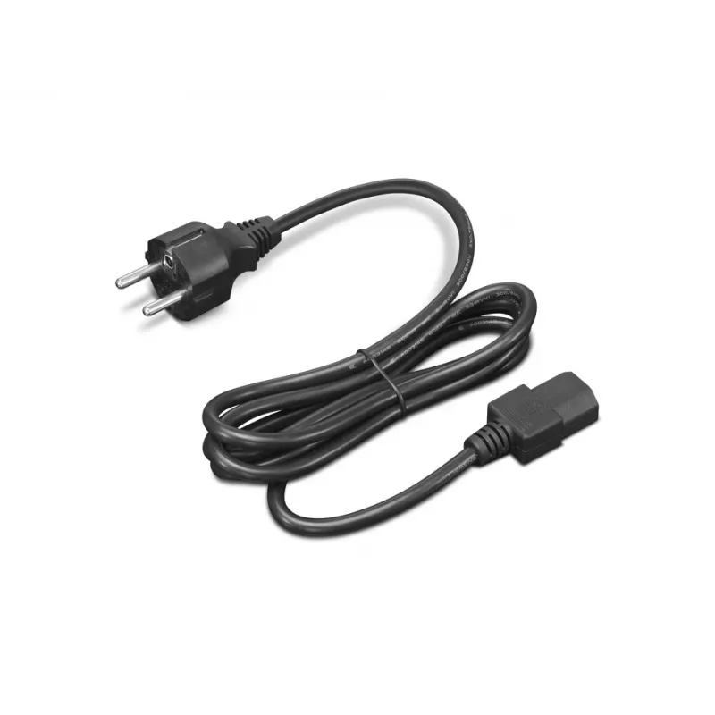 Alimentatore da interno Lenovo 4X21L38742 230 W nero