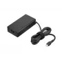 Alimentatore/adattatore da interno Lenovo 4X21M37473 100 W nero