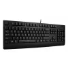 Lenovo Preferred Pro II tastiera USB, danese (DK) (4Y41R64593)