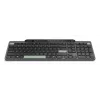 Tastiera home/office Lenovo 4Y41R69515 Bluetooth belga, francese nero, verde