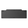 Tastiera home/office Lenovo 4Y41R69515 Bluetooth belga, francese nero, verde