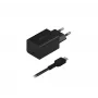 Alimentatore universale Lenovo GaN Nano 65W nero AC da interno