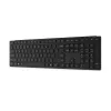 Tastiera home/office Lenovo 4Y41S04692 RF wireless + Bluetooth francese, tedesco, svizzero nero