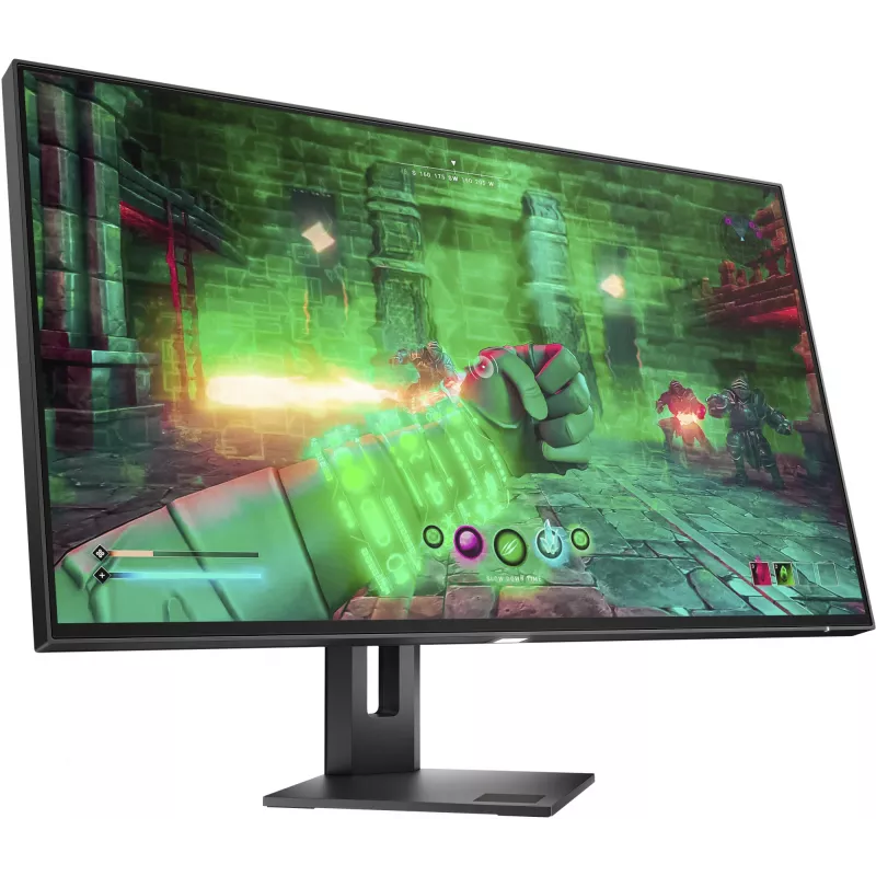 Monitor HP OMEN 27u 27