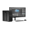 Tastiera wireless dual-mode HP 975 full-size RF wireless Bluetooth nero