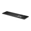 Tastiera wireless dual-mode HP 975 full-size RF wireless Bluetooth nero