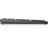 Tastiera wireless dual-mode HP 975 full-size RF wireless Bluetooth nero