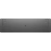 Tastiera wireless dual-mode HP 975 full-size RF wireless Bluetooth nero