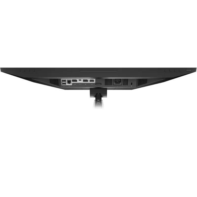 Monitor per conferenze HP E27m G4 QHD USB-C, 68,6 cm (27